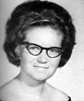 Fay Stangeland: class of 1968, Norte Del Rio High School, Sacramento, CA.